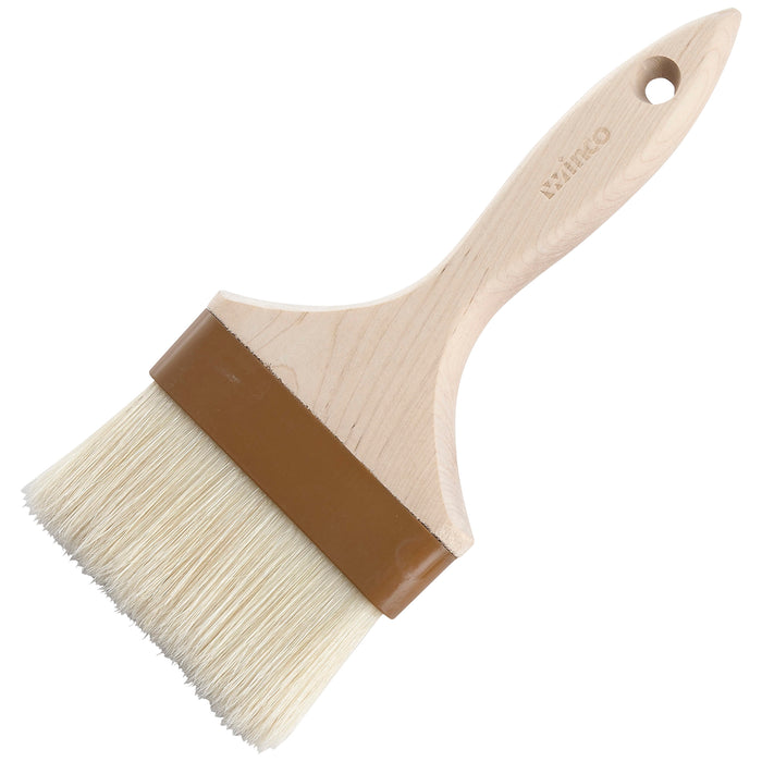 Winco, WFB-40, Pastry Brush