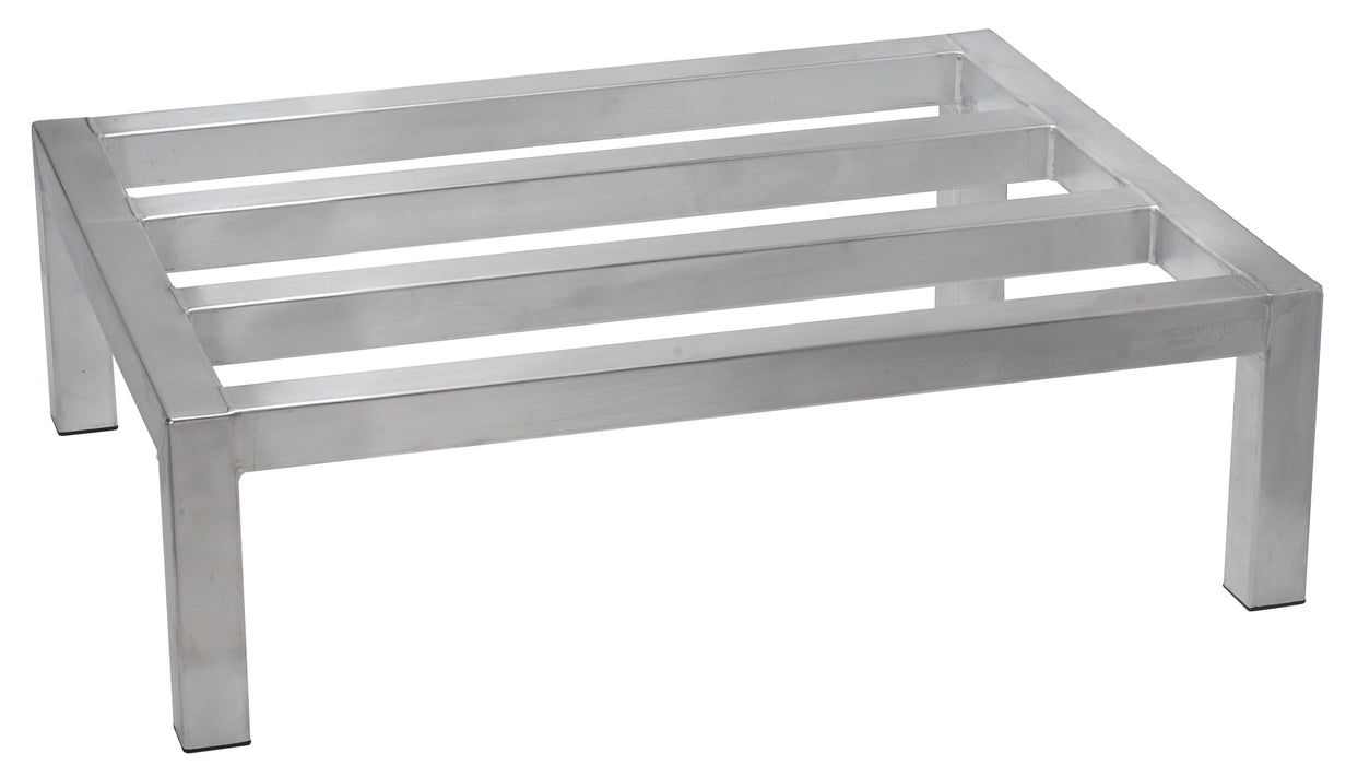 Winco, ASDR-1424, Dunnage Rack, Vented
