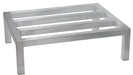 Winco, ASDR-1424, Dunnage Rack, Vented