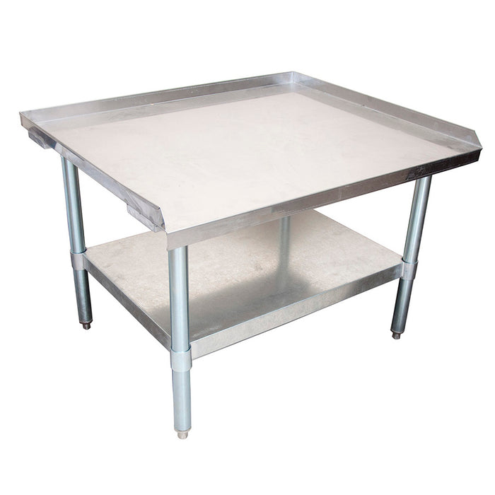 BK Resources, EETS-4830, Equipment Stand