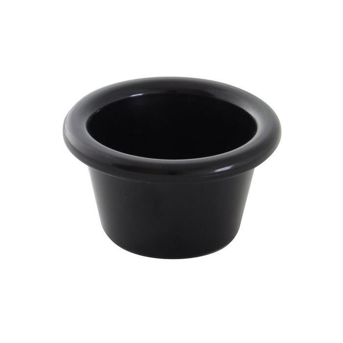Thunder Group, PL535BL1, Ramekin / Sauce Cup, Plastic
