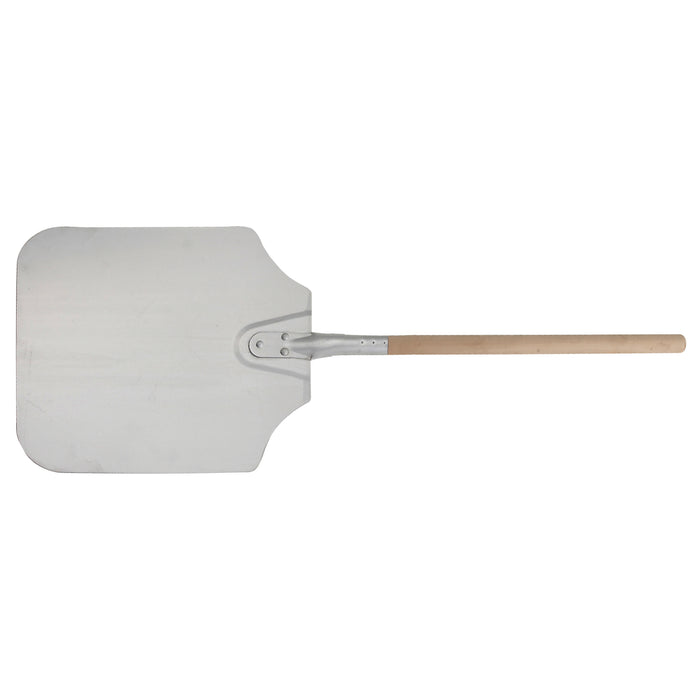 Winco, APP-18L, Pizza Peel