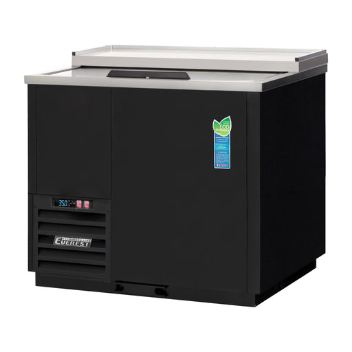 Everest Refrigeration, EGC37, Glass and Plate Chiller