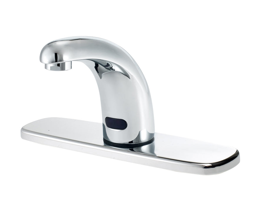 Krowne Metal, 16-196P8, Electronic Faucet