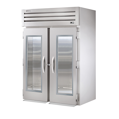 True Manufacturing STR2RRI-2G-HC Amechef