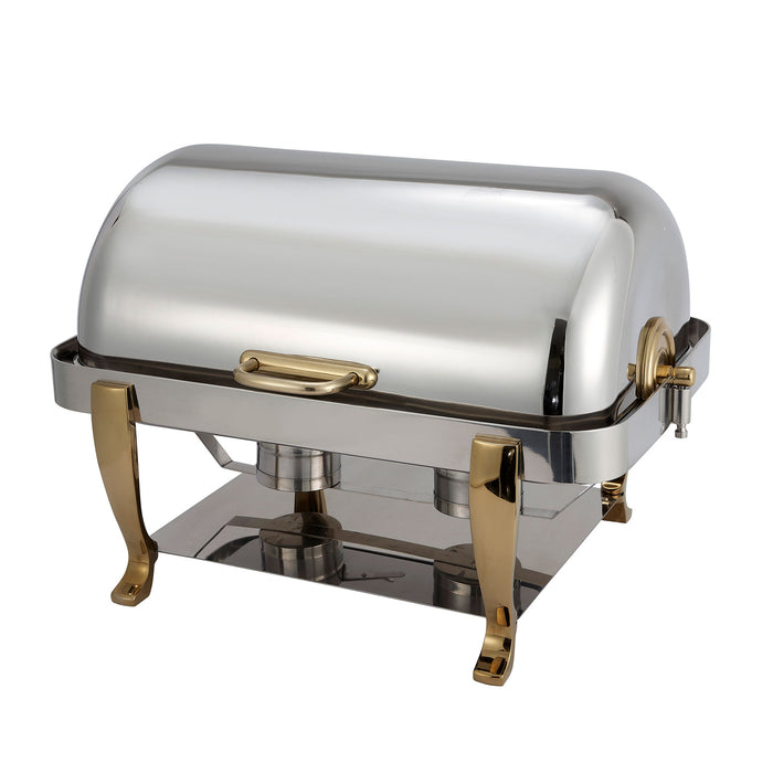 Winco, 108A, Chafing Dish