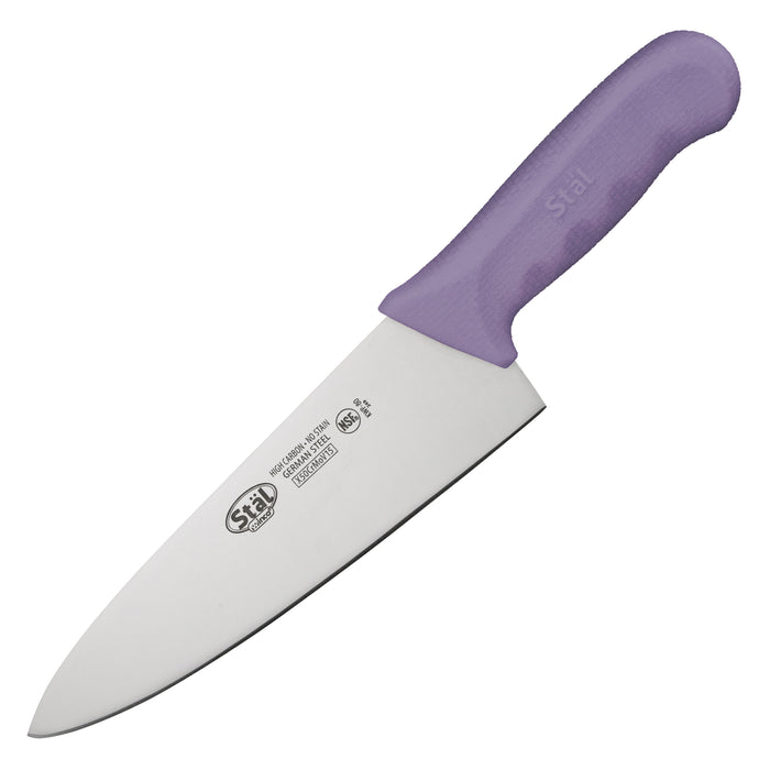 Winco, KWP-80P, Knife, Chef