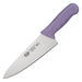 Winco, KWP-80P, Knife, Chef