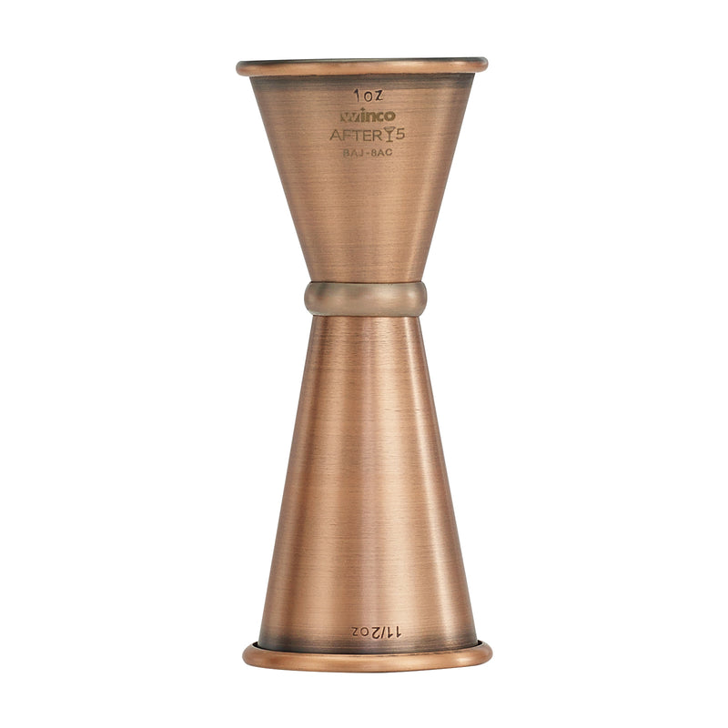 Winco, BAJ-8AC, Jigger