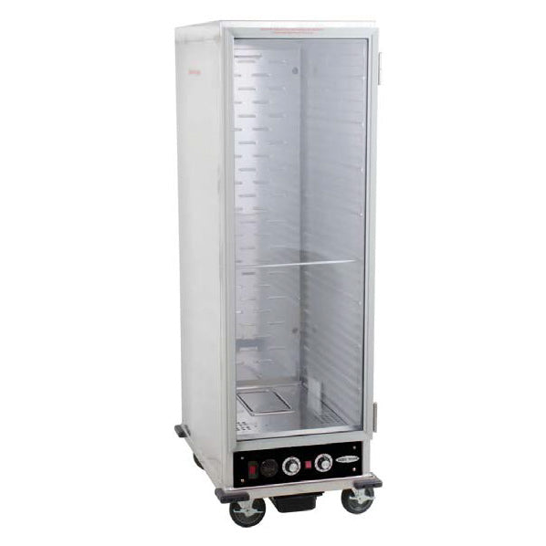 Serv-Ware, SC1836HPI, Proofer Cabinet, Mobile