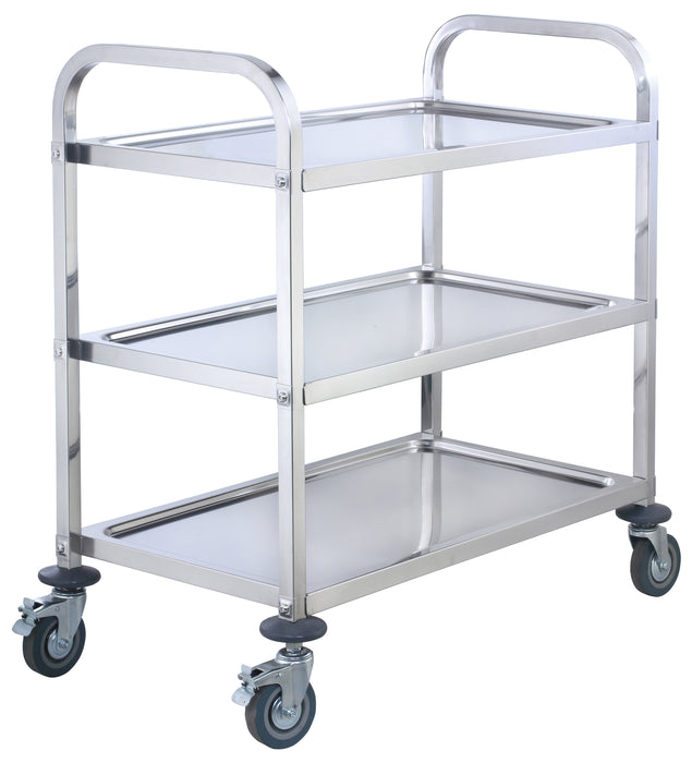 Winco, SUC-40, Utility & Bus Carts