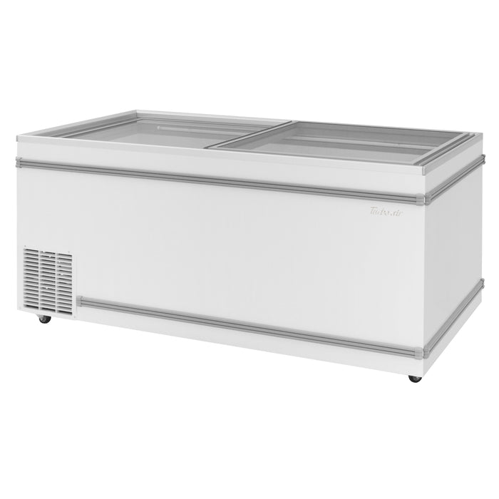 Turbo Air, TFS-25F-N, Chest Freezer