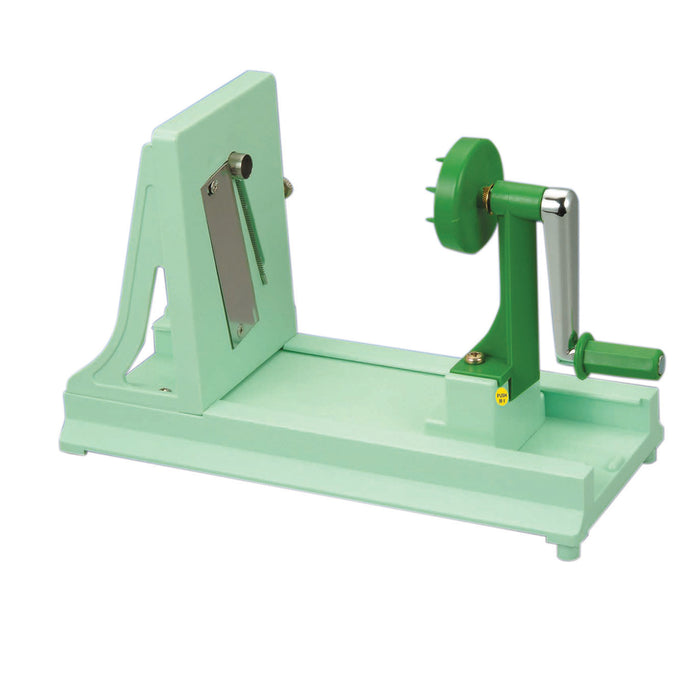 Winco, VTS-3G, Fruit / Vegetable Turning Slicer