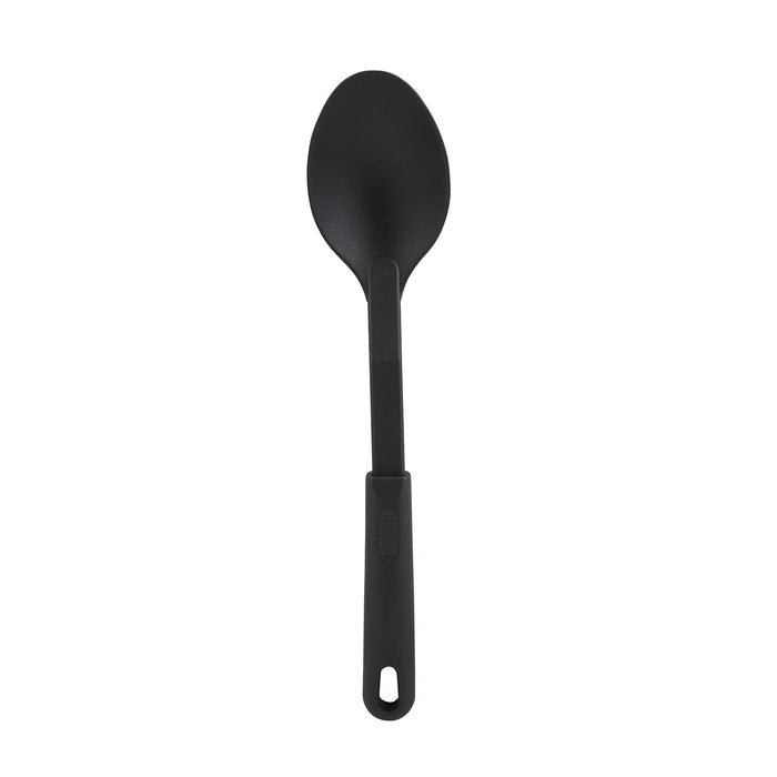 Winco, NC-SS1, Serving Spoon, Solid