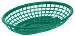 Winco, PFB-10G, Basket, Fast Food