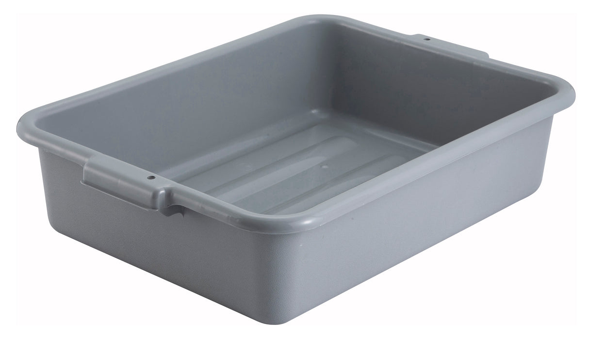 Winco, PL-5G, Bus Box / Tub