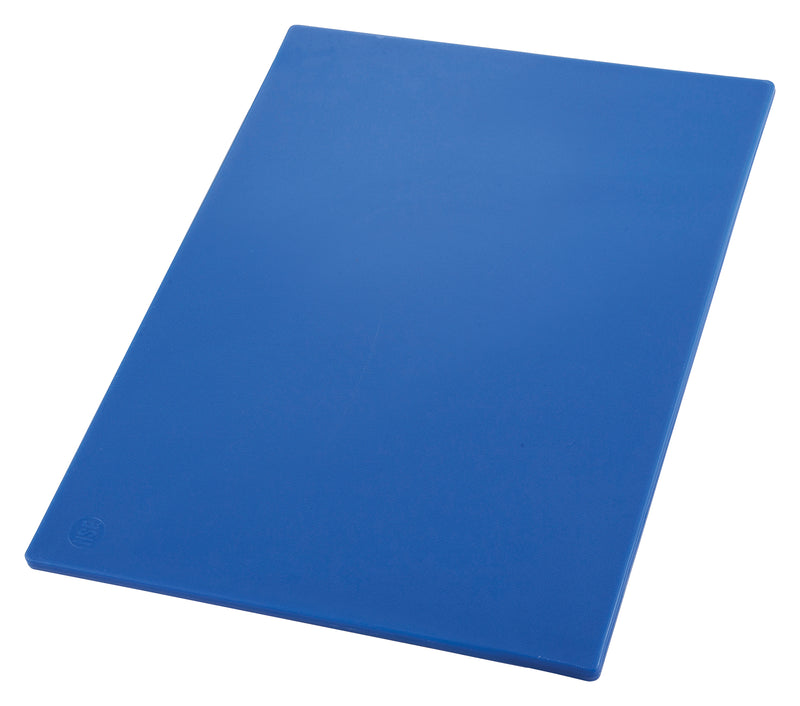 Winco, CBBU-1520, Tabla de cortar, Plástico