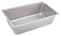 Winco, SPFP6, Steam Table Pan, Stainless Steel