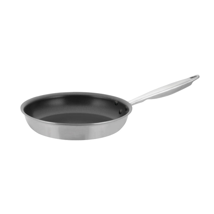 Winco, TGFP-10NS, Fry Pan