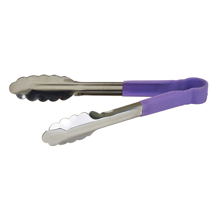 Winco, UTPH-9P, Tongs, Utility