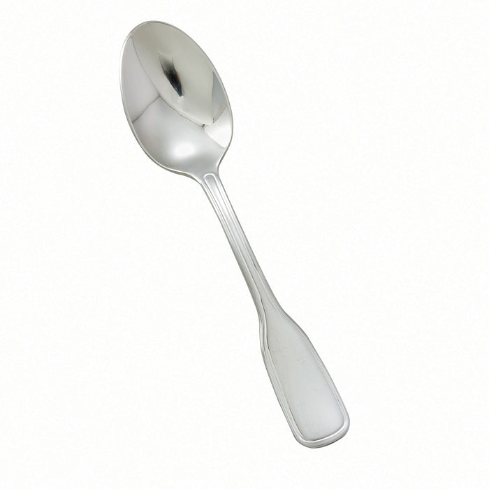 Winco, 0033-01, Spoon, Coffee / Teaspoon