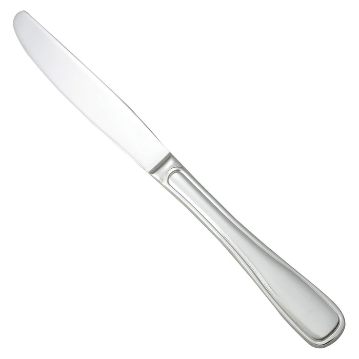 Winco, 0033-08, Knife, Dinner