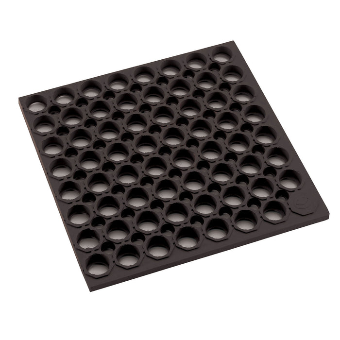 Winco, RBMH-35K-R, Floor Mat, Anti-Fatigue