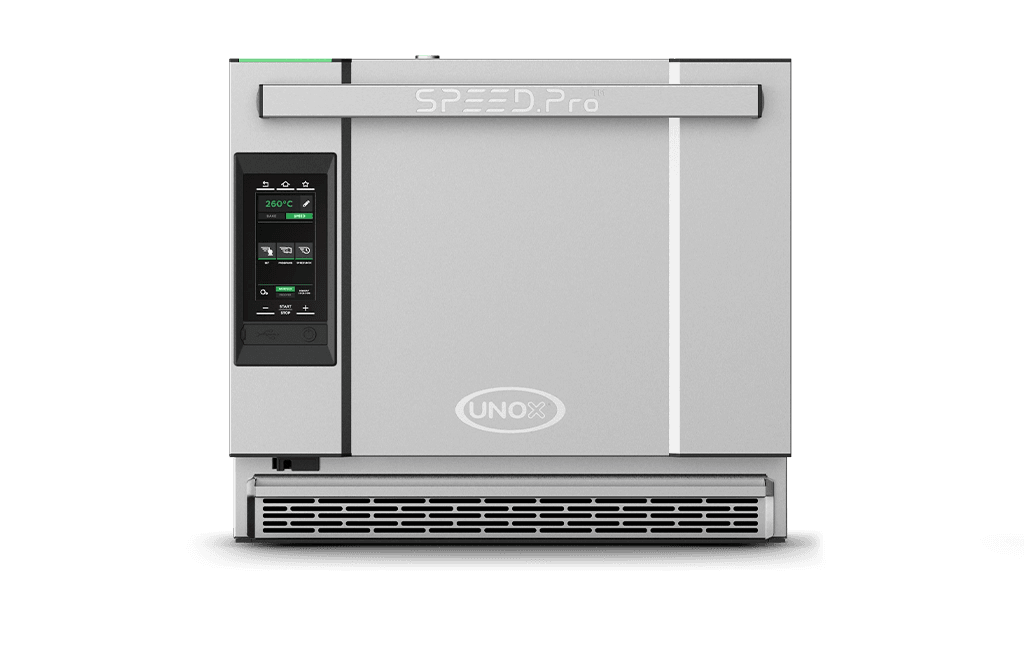 Unox, XASW-03HS-EDDS, Convection Oven