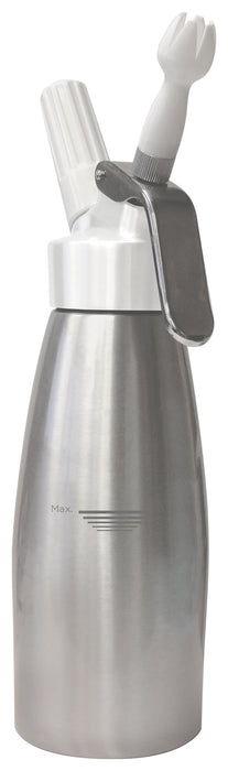 Winco, CW-A05, Whip Cream Dispenser