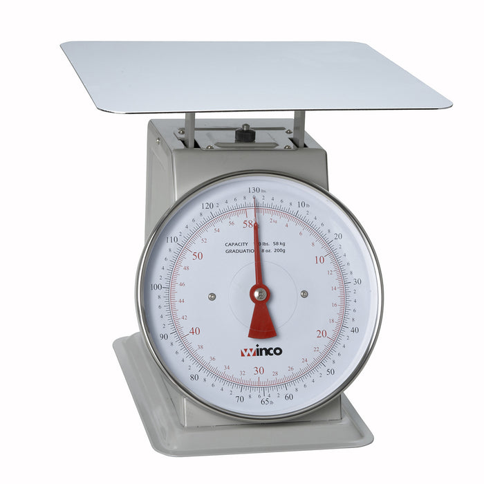 Winco, SCAL-9130, Scale, Portion, Dial