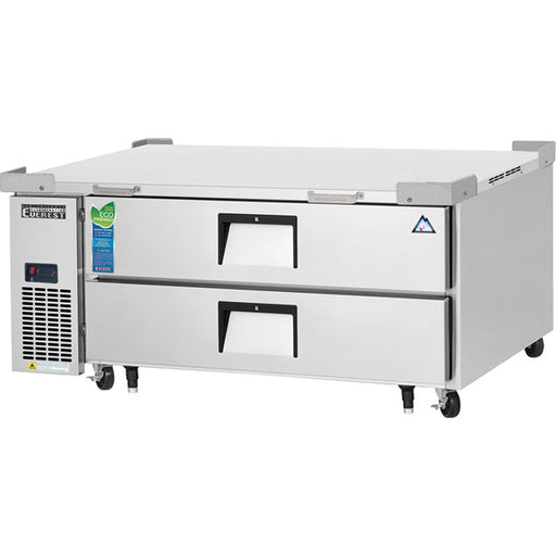 Everest Refrigeration, ECB52D2, Equipment Stand, Refrigerated Base