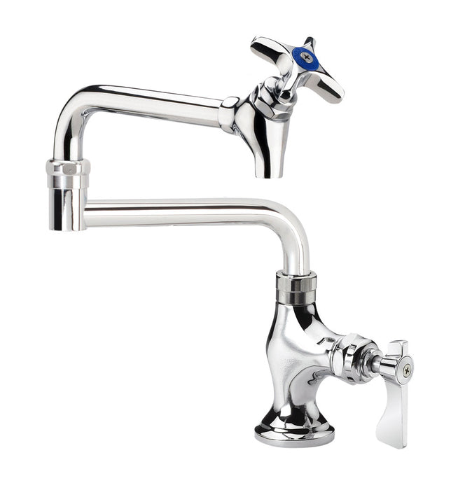 Krowne Metal, 16-161L, Standard Faucet