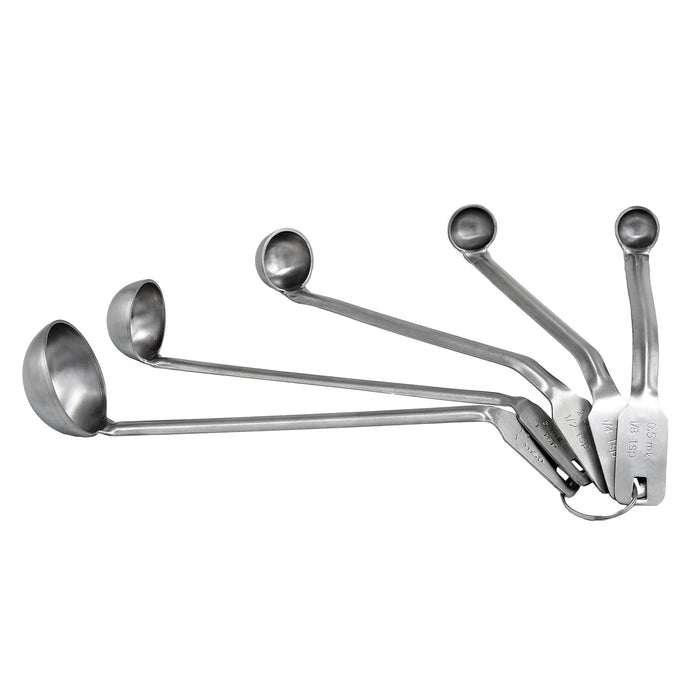 Winco, MSL-5S, Ladle, Serving