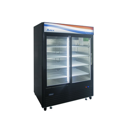 Atosa USA MCF8727GR Amechef — Amechef Restaurant Equipment