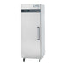 Migali, C-1F-LHH-HC, Commercial Reach-In Freezer