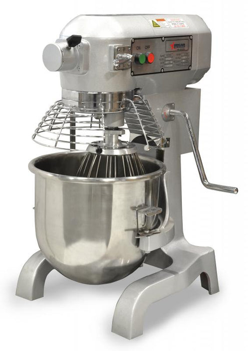 Omcan, MX-CN-0020-G, BAKING MIXERS