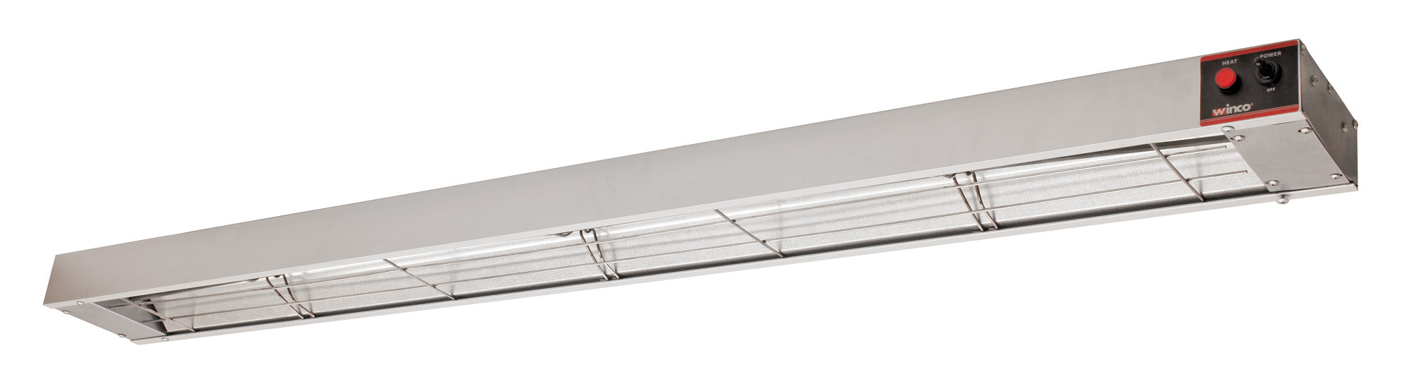 Winco, ESH-60, Heat Lamp, Strip Type