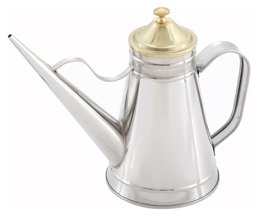 Winco, OC-24, Oil Can