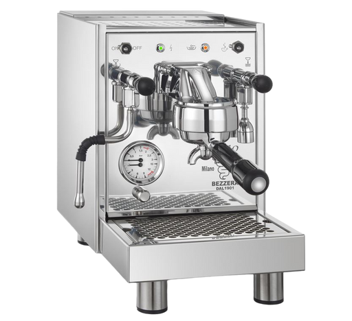 BEZZERA BZ10 Espresso Machine 1 Group- Semi - Tank