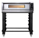 Moretti Forni ID-M 105.65 Pizza Bake Oven, Deck-Type, Electric