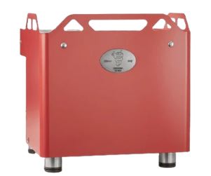 AMPTO RBEZ5008 Espresso Cappuccino Machine, Parts & Accessories