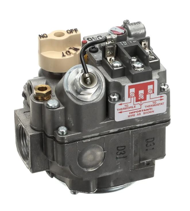 Atosa Parts 301030008