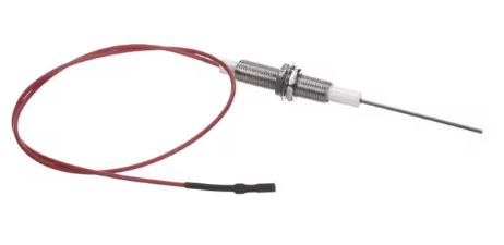Serv-Ware Parts 911-70202201246L Flame Sensor SGCO-1