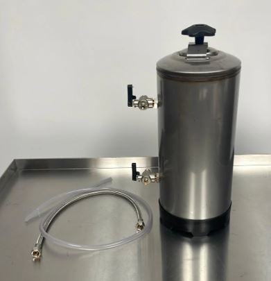 AMPTO 5900502 COFFEEE ACCESSORIES