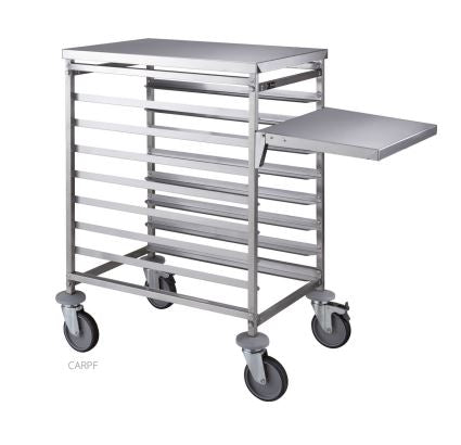 AMPTO CARPF Pasta Machine, Parts & Accessories