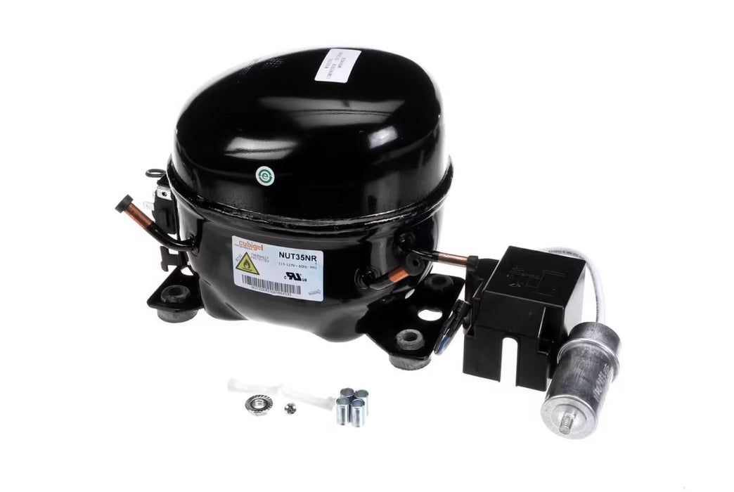 Atosa W0201041 Cubigel Compressor (NUT35NR1)