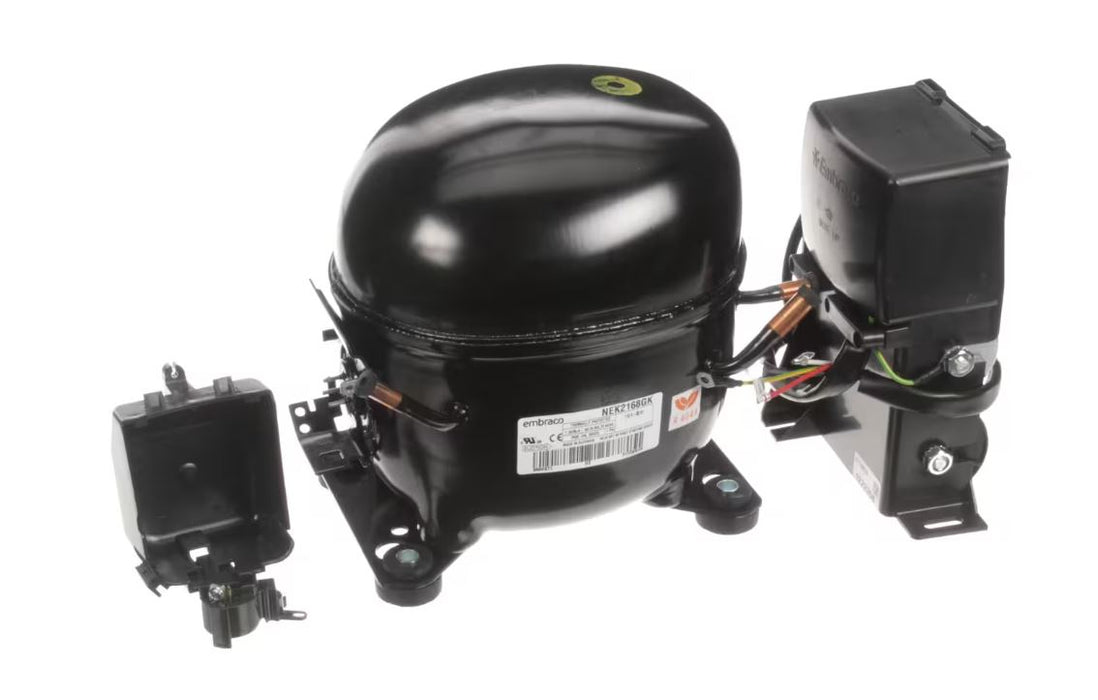 Atosa W0201827 Compressor, Nek2168Gk