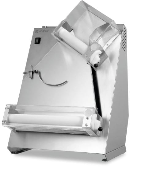 AMPTO LAM040 PIZZA MOULDER