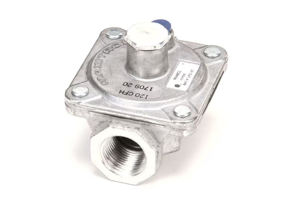 Atosa 301030014 Regulator, Gas Pressure