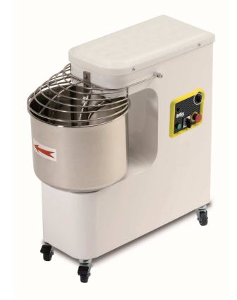 Moretti Forni IM 25/2 Spiral Mixer